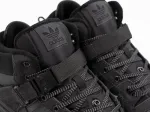 Зимние Кроссовки Adidas Forum 84 High - 43950