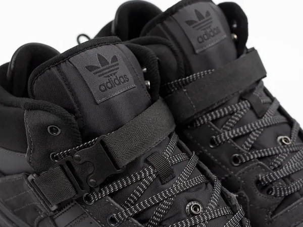 Зимние Кроссовки Adidas Forum 84 High - 43950