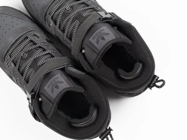 Зимние Кроссовки Adidas Forum 84 High - 43950