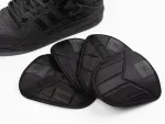 Зимние Кроссовки Adidas Forum 84 High - 43950