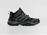 Зимние Кроссовки Adidas Terrex AX4 Mid - 46008