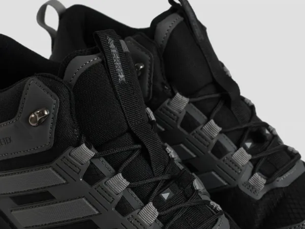 Зимние Кроссовки Adidas Terrex AX4 Mid - 46008