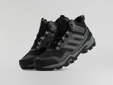 Зимние Кроссовки Adidas Terrex AX4 Mid - 46008