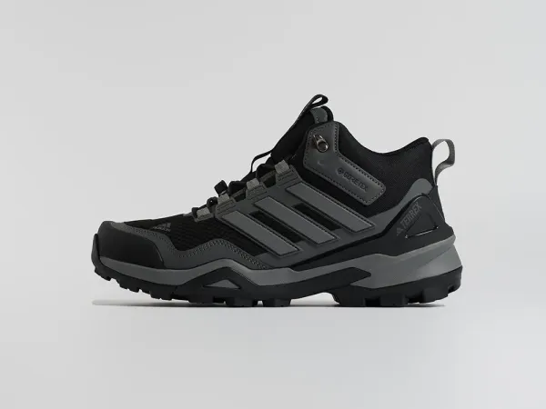 Зимние Кроссовки Adidas Terrex AX4 Mid - 46008