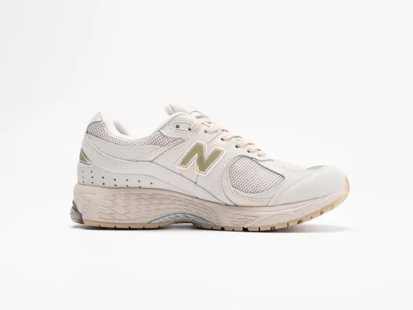 Кроссовки New Balance 2002R - 40071