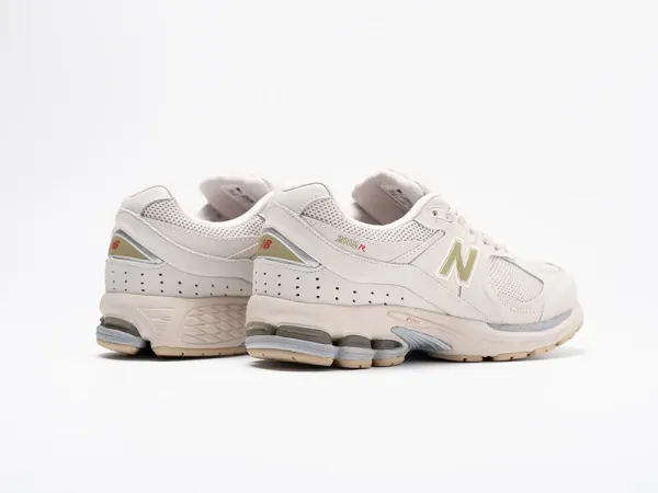Кроссовки New Balance 2002R - 40071