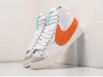 Кроссовки Nike Blazer Mid 77 Jumbo - 33444