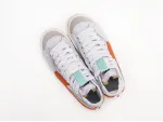 Кроссовки Nike Blazer Mid 77 Jumbo - 33444