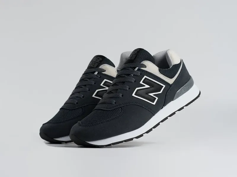 Кроссовки New Balance 574 - 44937