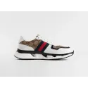 Кроссовки Gucci - 45457
