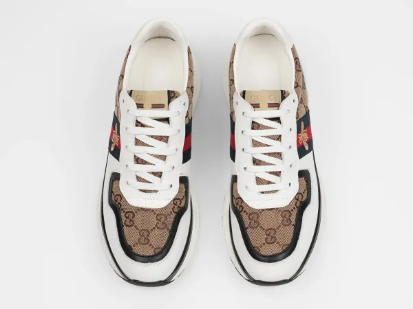 Кроссовки Gucci - 45457