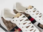 Кроссовки Gucci - 45457