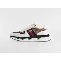 Кроссовки Gucci - 45457