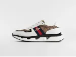 Кроссовки Gucci - 45457