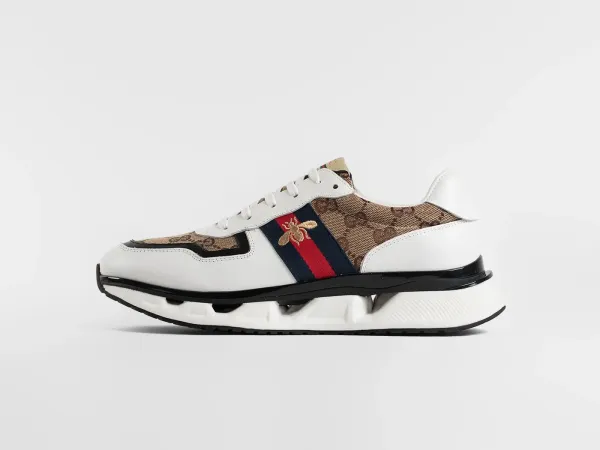 Кроссовки Gucci - 45457