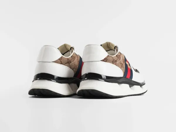 Кроссовки Gucci - 45457
