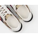 Кроссовки Gucci - 45457