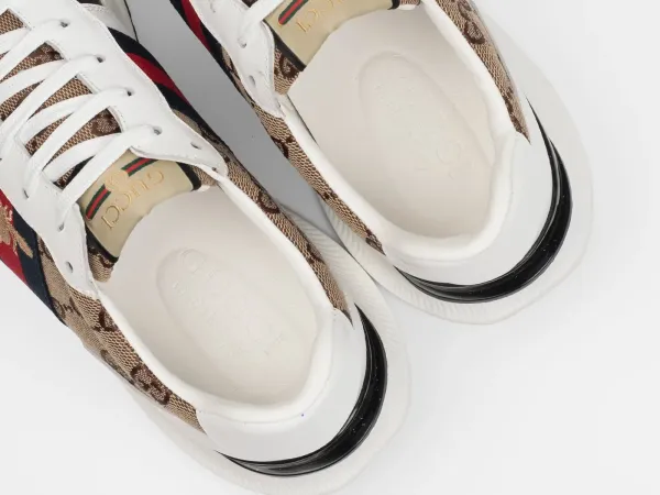 Кроссовки Gucci - 45457
