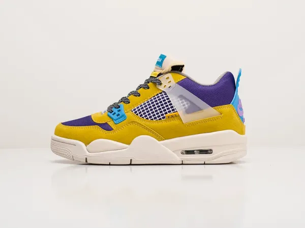 Кроссовки Nike Air Jordan 4 Retro - 25119