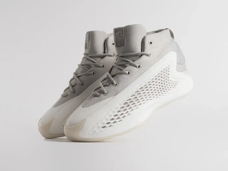 Кроссовки Adidas AE 1 - 42269