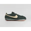 Кроссовки Nike Cortez Nylon - 45630