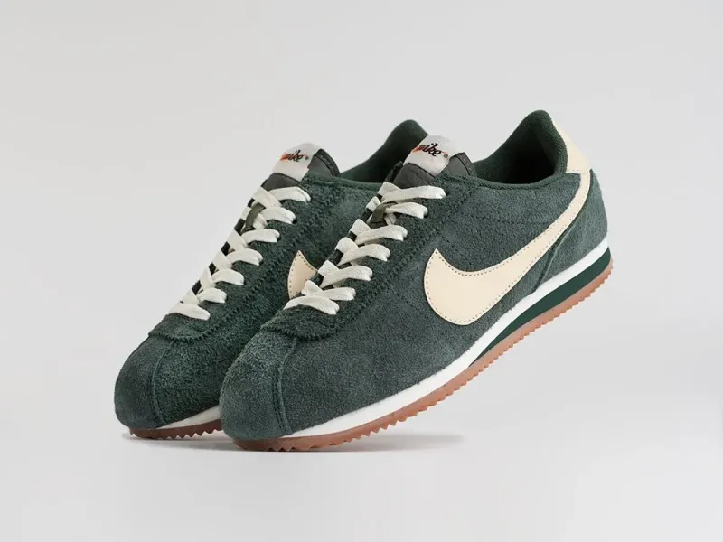 Кроссовки Nike Cortez Nylon - 45630