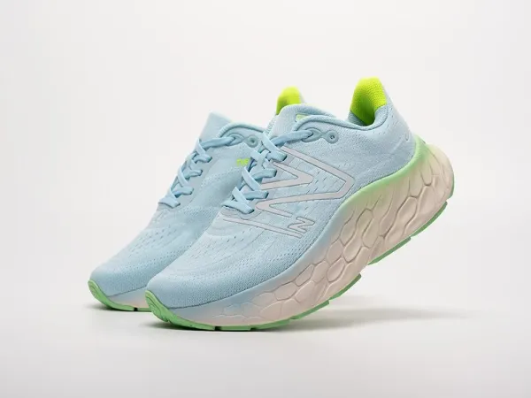 Кроссовки New Balance Fresh Foam X More Trail v4 - 42890