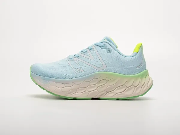 Кроссовки New Balance Fresh Foam X More Trail v4 - 42890