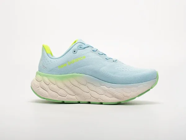 Кроссовки New Balance Fresh Foam X More Trail v4 - 42890