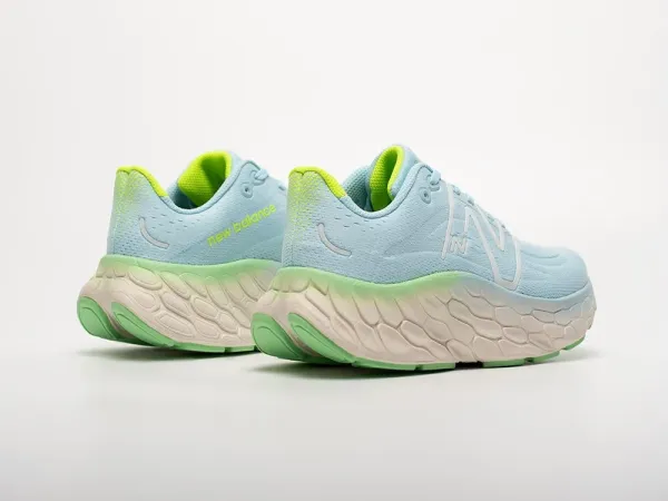 Кроссовки New Balance Fresh Foam X More Trail v4 - 42890