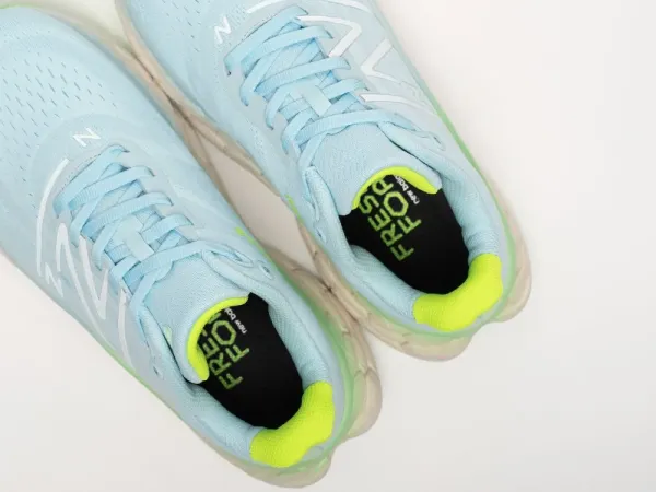 Кроссовки New Balance Fresh Foam X More Trail v4 - 42890