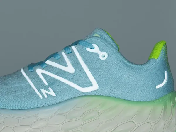 Кроссовки New Balance Fresh Foam X More Trail v4 - 42890