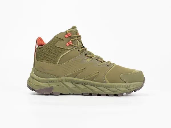 Зимние Кроссовки Hoka Anacapa Mid Gore-Tex - 43750