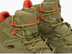 Зимние Кроссовки Hoka Anacapa Mid Gore-Tex - 43750