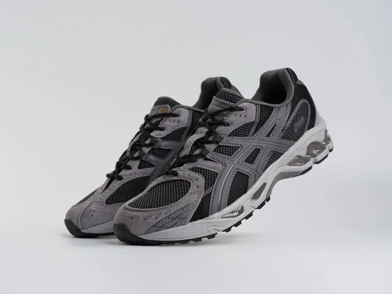 Кроссовки Asics Gel-Nimbus 10.1 - 44427