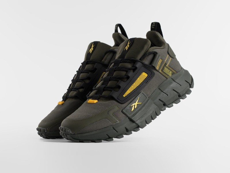 Кроссовки Reebok Zig Kinetica Edge - 46866