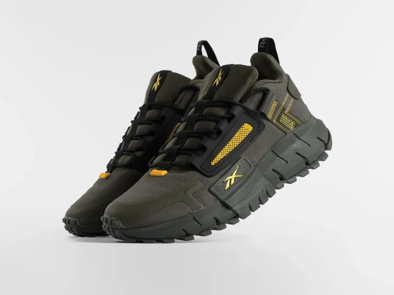 Кроссовки Reebok Zig Kinetica Edge - 46866
