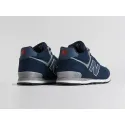 Зимние Кроссовки New Balance 574 Mid - 45854