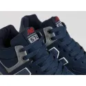 Зимние Кроссовки New Balance 574 Mid - 45854