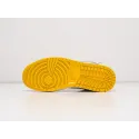 Кроссовки Nike Air Jordan 1 Mid x Off-White - 27279