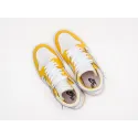 Кроссовки Nike Air Jordan 1 Mid x Off-White - 27279