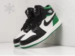 Зимние Кроссовки Nike Air Jordan 1 Mid - 27188