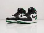 Зимние Кроссовки Nike Air Jordan 1 Mid - 27188