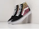 Кеды VANS Sk8 Hi - 31979