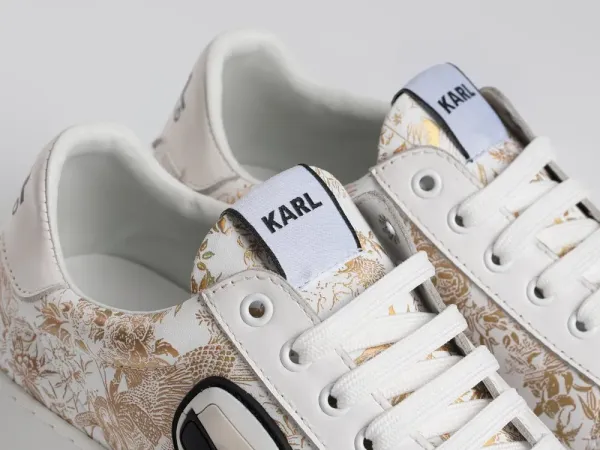 Кроссовки Karl Lagerfeld - 45415