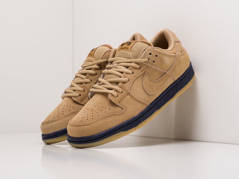 Кроссовки Nike SB Dunk Low - 23607