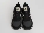 Зимние Кроссовки Adidas ZX 750 Hi - 45894