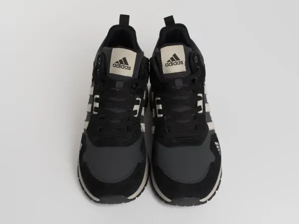 Зимние Кроссовки Adidas ZX 750 Hi - 45894