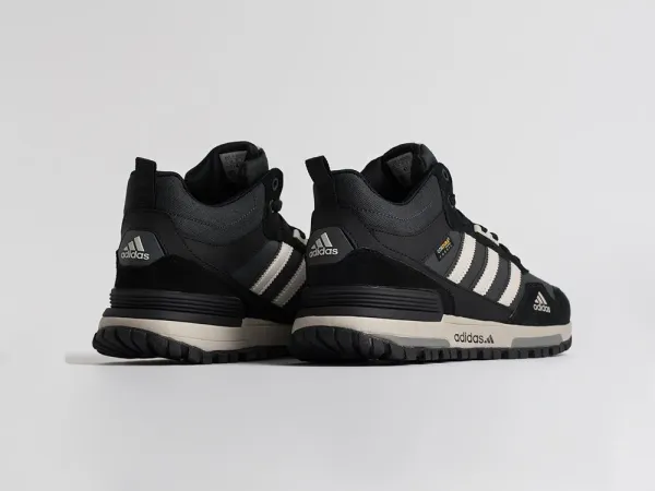 Зимние Кроссовки Adidas ZX 750 Hi - 45894