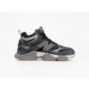 Зимние Кроссовки New Balance 9060 High - 43856
